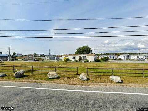 Succotash Road, South Kingstown, RI 02879