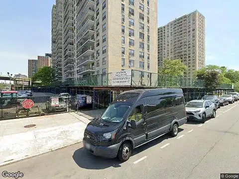 Surf Avenue, Brooklyn, NY 11224