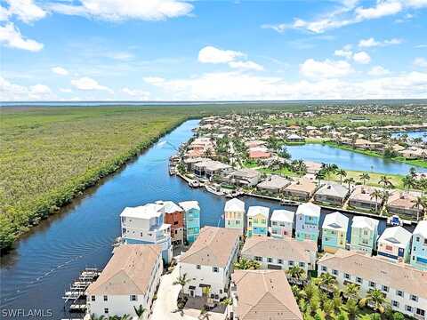 Shell Cove Drive, Cape Coral, FL 33914