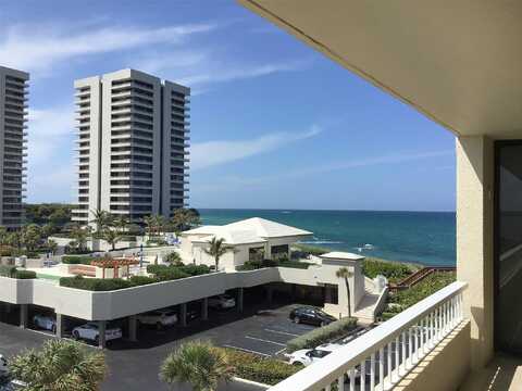 N Ocean Drive, Riviera Beach, FL 33404