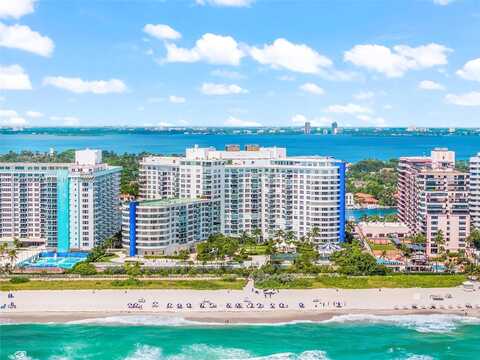 Collins Ave, Miami Beach, FL 33140
