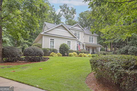 Turnberry Lane, Columbus, GA 31909