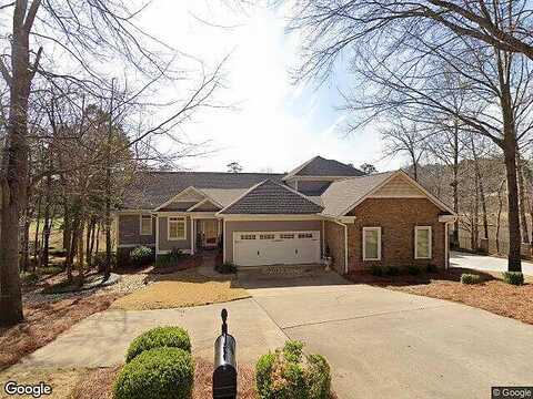 Turnberry Lane, Columbus, GA 31909
