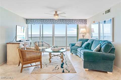 Gulf Shore Boulevard N, Naples, FL 34103