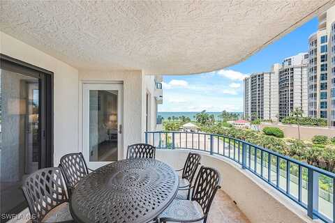 Gulf Shore Boulevard N, Naples, FL 34103