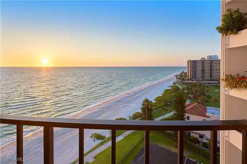 Gulf Shore Boulevard N, Naples, FL 34103