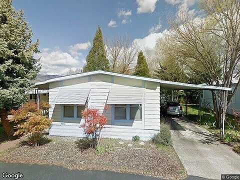 Colver Road, Talent, OR 97540