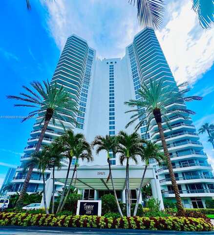 Ne 36Th Ct, Aventura, FL 33180