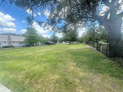 County Road 279, LIBERTY HILL, TX 78642