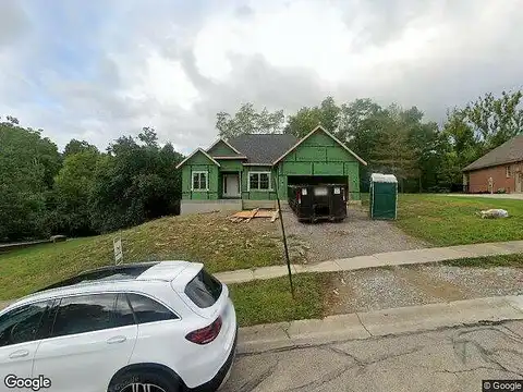 Wexford Lane, Delhi, OH 45238