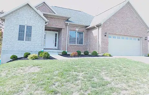 Wexford Lane, Delhi, OH 45238