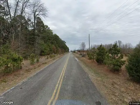 Goff Road, Quitman, AR 72131