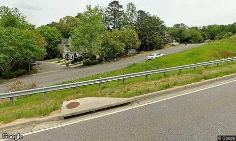 Whisperwood Drive, Hoover, AL 35226