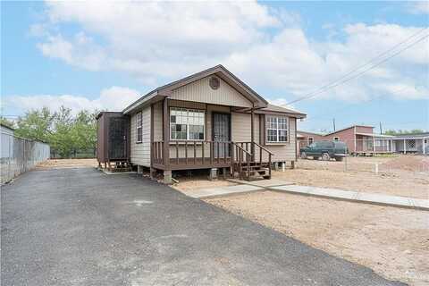 Dillion Drive # #116, Mission, TX 78574