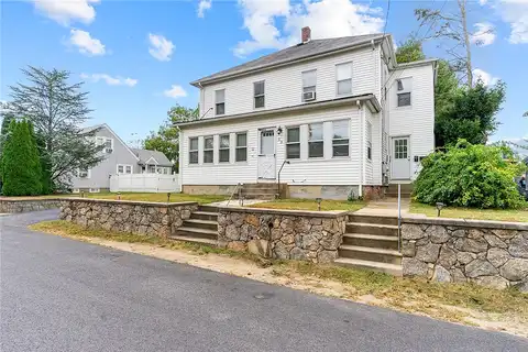 Andrews Street, West Warwick, RI 02893