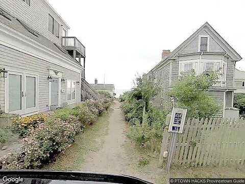 Commercial Street # U2, Provincetown, MA 02657