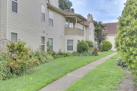 Thorncliff Drive, Newport News, VA 23608