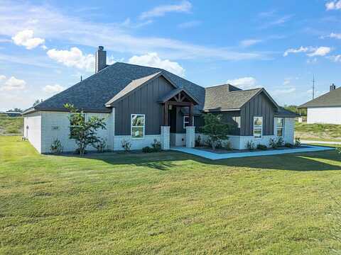 Collum View, Azle, TX 76020