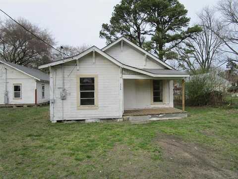 Nw Beck Street, De Kalb, TX 75559