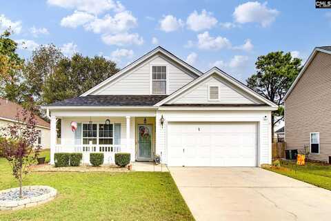 Richmond Farms Circle, Lexington, SC 29072