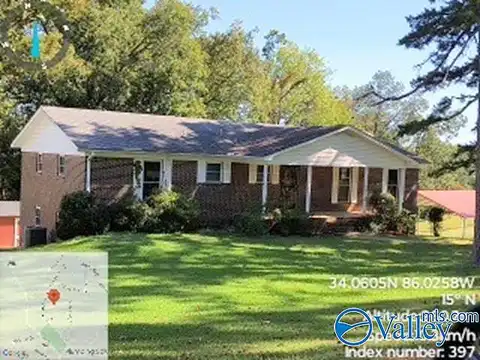 Scenic Highway, Gadsden, AL 35901