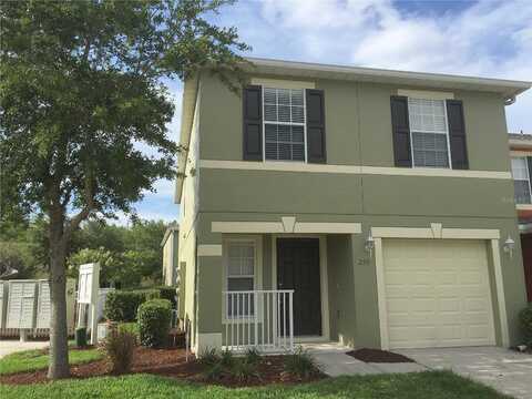 Winding Vine Lane, Orlando, FL 32824