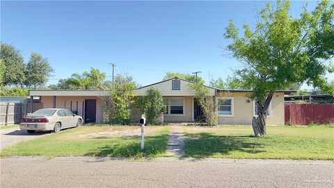 Greenlawn Drive, Mission, TX 78572