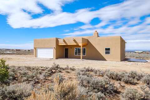 Sebastian, Ranchos De Taos, NM 87557