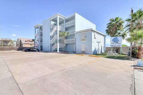 Beach Avenue, Port Aransas, TX 78373