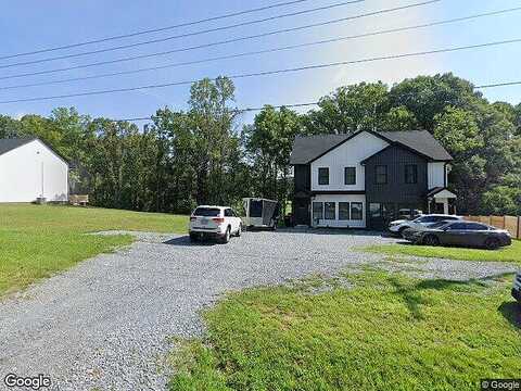 Sunnymeade Road #A&B, Rustburg, VA 24588