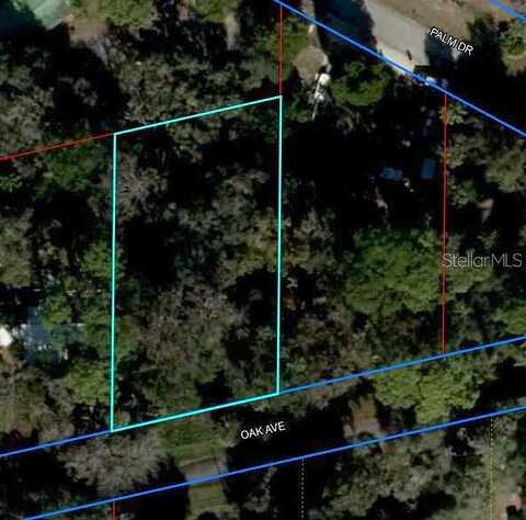 Oak, INGLIS, FL 34449