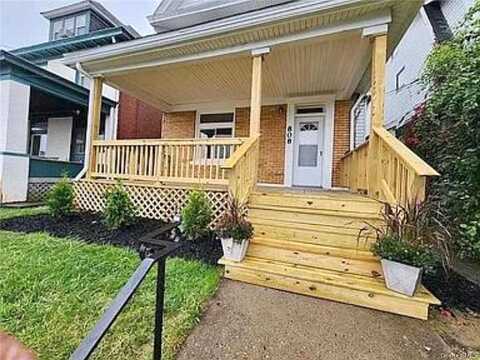 Bay Ridge Avenue, New York, NY 15226