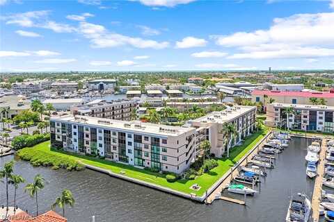 River Point Drive, Naples, FL 34102