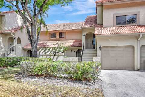 Coach House Circle Circle, Boca Raton, FL 33486