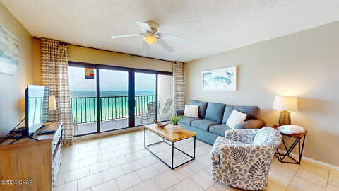 Thomas Drive # 704C, Panama City Beach, FL 32408