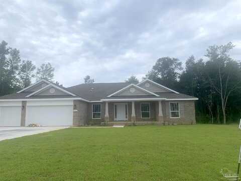 Red Oak Dr #24 D, Milton, FL 32583