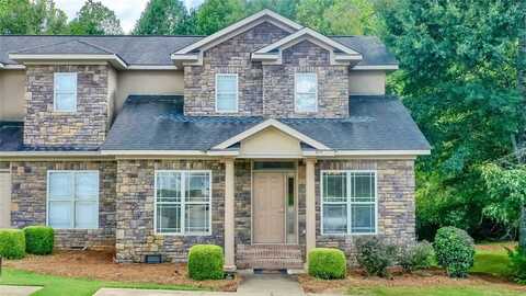 Jack Hampton Drive, Auburn, AL 36380