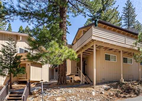 Skiway, Incline Village, NV 89451