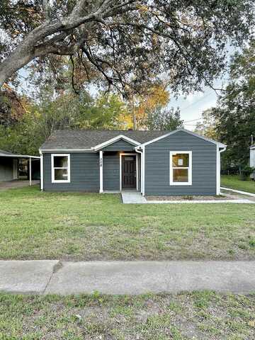 Garland Ave., Beaumont, TX 77705