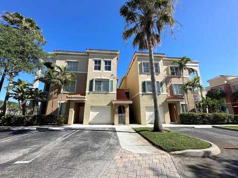 Legacy Boulevard, Palm Beach Gardens, FL 33410