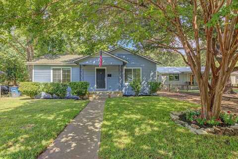 Arroyo Seco Street, Austin, TX 78757