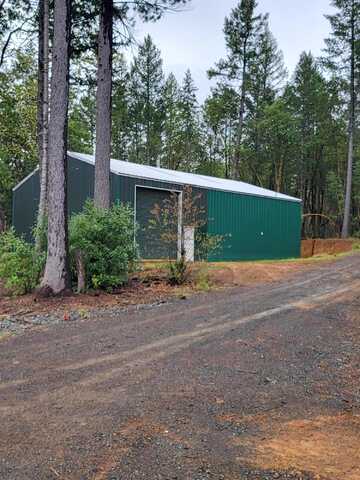 Redwood Highway, Cave Junction, OR 97523