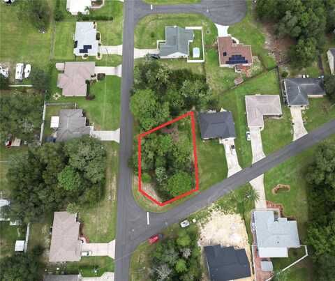 7Th, SILVER SPRINGS, FL 34488