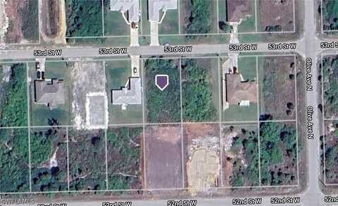 53Rd, LEHIGH ACRES, FL 33971