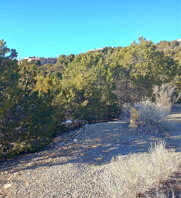 Cerros Colorados, SANTA FE, NM 87501