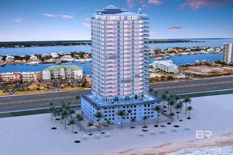 Perdido Beach Boulevard # 23Ae3, Orange Beach, AL 36561