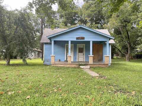 Morris Avenue, Quitman, TX 75783