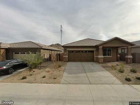 S 172 Avenue, Goodyear, AZ 85338