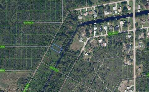 Lindberg, LAKE PLACID, FL 33852