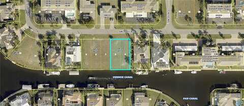 48Th, CAPE CORAL, FL 33914